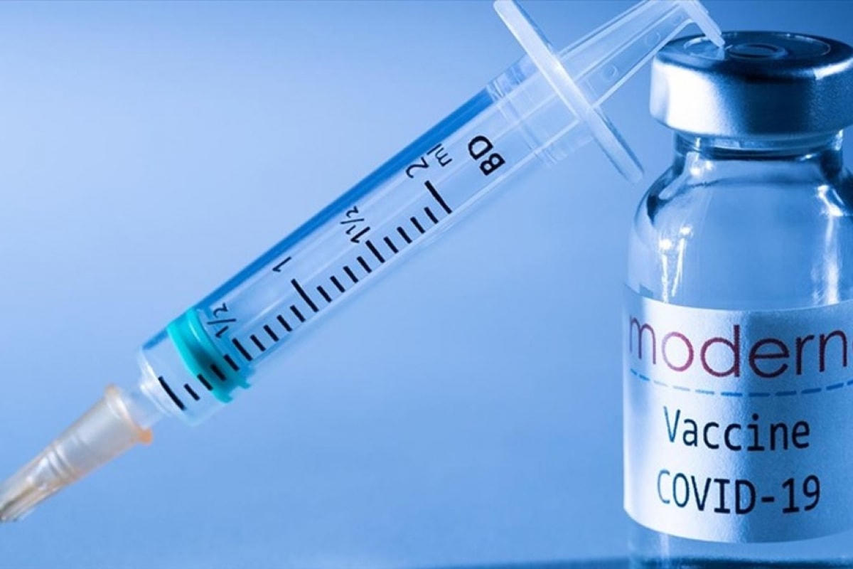 Châu Âu phê duyệt loại vaccine ngừa Covid-19 thứ 2 của hãng Moderna
