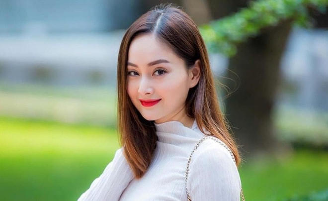 Lan Phương gây ấn tượng khi hóa thân vào những vai diễn nặng tâm lý.