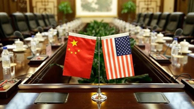 Ảnh chỉ có tính minh họa. (Nguồn: Teletrader).