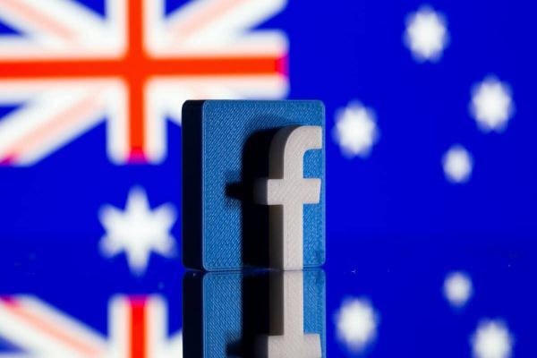 Cuộc chiến gọi tên Facebook