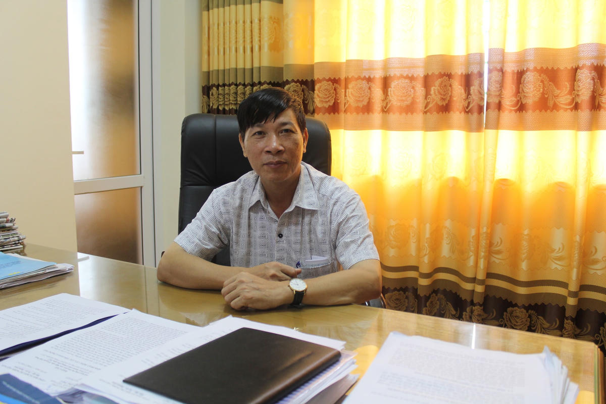 Đồng hành cùng Đại Đoàn Kết