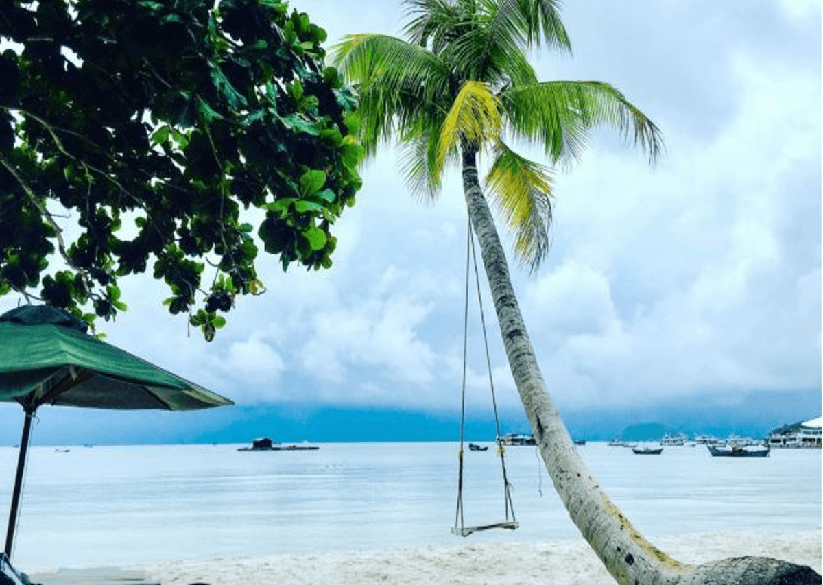 Vietjet Thái Lan khai thác đường bay từ Bangkok - Phú Quốc từ ngày 30/12