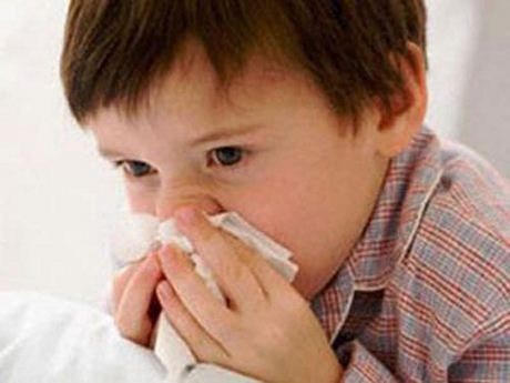 Cúm mùa có thể gây biến chứng nặng, có nguy cơ tử vong.