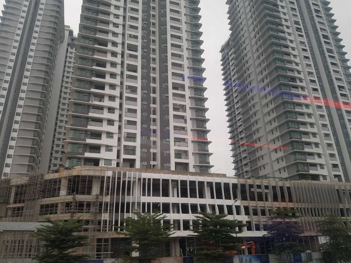 Mua nhà mới không cần vốn: Cảnh báo ‘bẫy nợ’