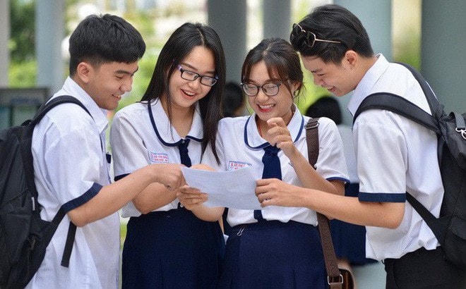 Năm học 2020-2021 mức đóng BHYT học sinh, sinh viên vẫn giữ nguyên.