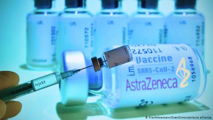 Đức cảnh báo hành động pháp lý với việc chậm giao vaccine Covid-19