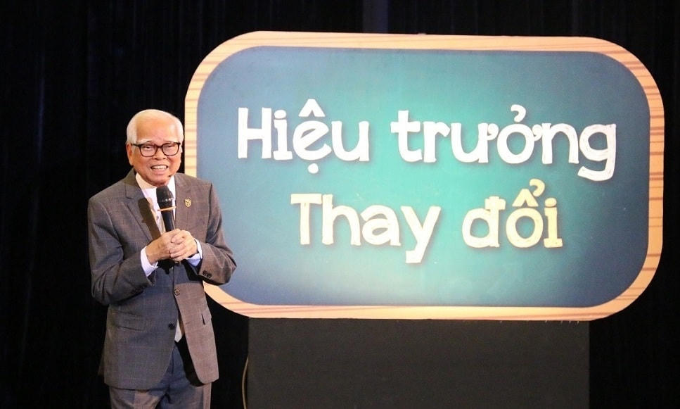 Ông Nguyễn Văn Hòa. Ảnh: Thanh Hùng.