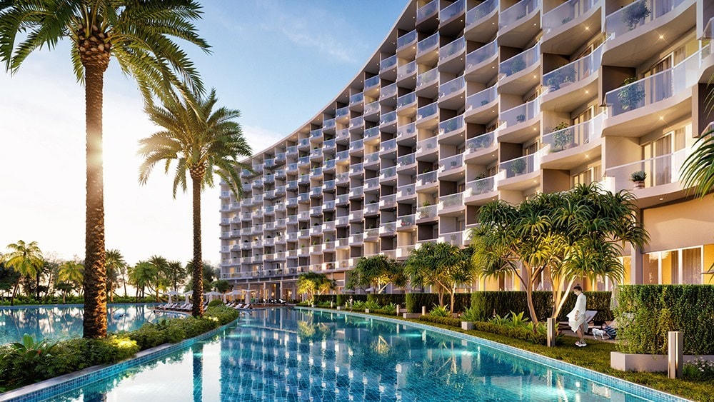 Condotel sẽ thoái trào trong vài năm tới.
