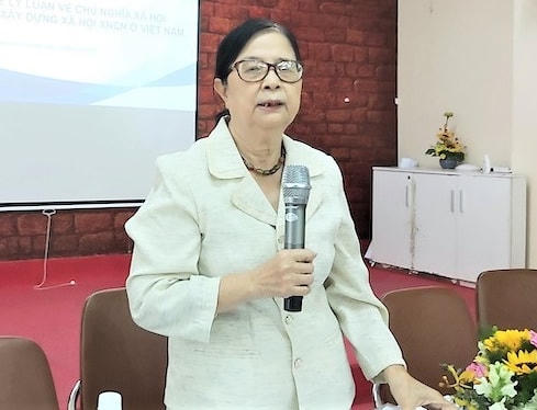 Những dự án chống ngập bao giờ về đích?