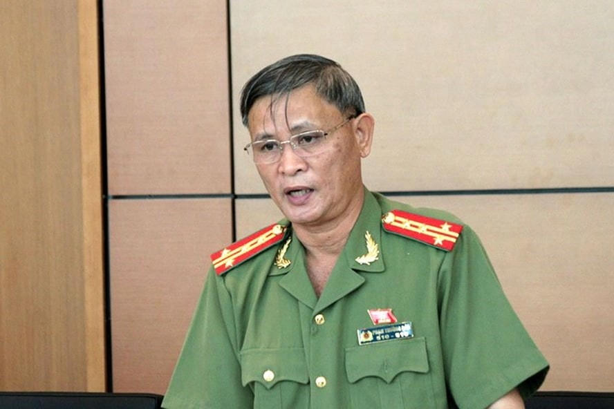 Những lùm xùm quanh một cựu Bí thư Tỉnh ủy - Bài 1: Cựu Bí thư tỉnh 'vượt mặt' Tổng cục Thuế như thế nào ?