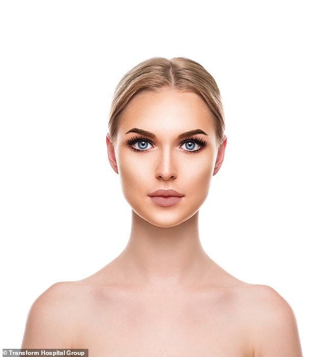 100 năm 'họa mặt' của phụ nữ