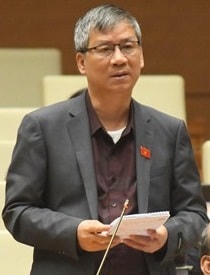 Không bao giờ lãng quên