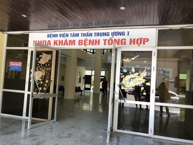 Cần thực hiện nghiêm túc công tác rà soát, quản lý, điều trị cho người mắc bệnh tâm thần, tránh những vụ việc đáng tiếc xảy ra.