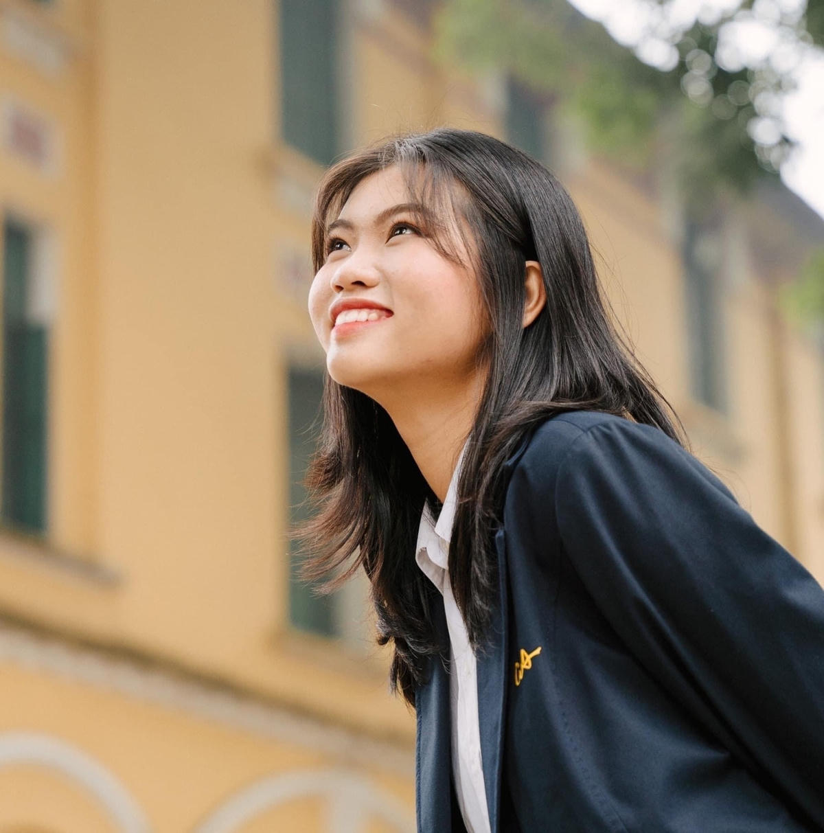 Bốn nữ sinh Đất Tổ xuất sắc chinh phục 8.0 IELTS