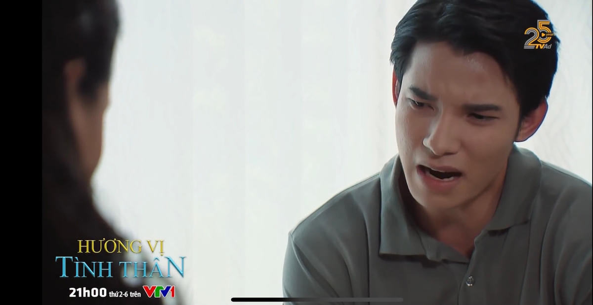 Dũng than thở về những rắc rối gặp phải trong thời gian qua. Ảnh: CMH
