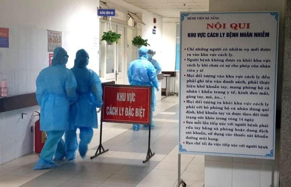 47 ngày, Việt Nam không ghi nhận ca mắc Covid-19 trong cộng đồng