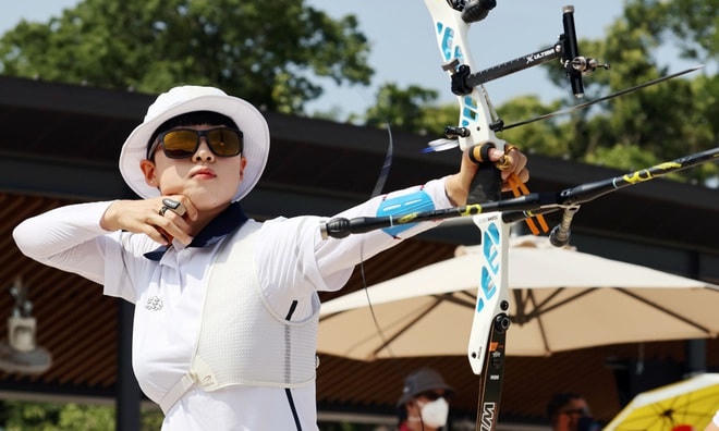 Rất nhiều cư dân mạng khác đã lên tiếng bênh vực An San, nhiều phụ nữ tại Hàn Quốc chia sẻ hình ảnh họ để tóc ngắn như một cách để cổ vũ An San.