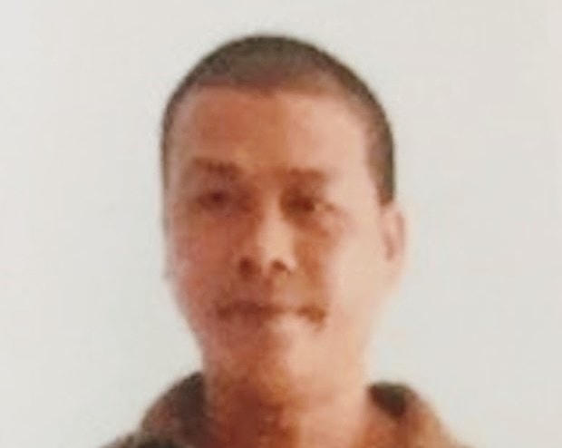 Đối tượng Nguyễn Minh Tới. Ảnh: TTXVN.  