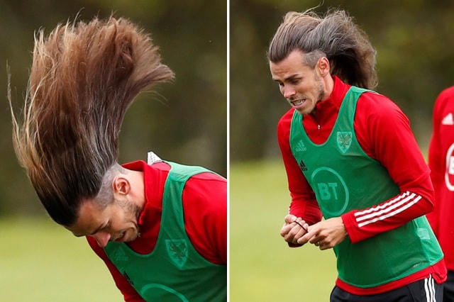 Real Madrid có thể phải trả tiền để đẩy Gareth Bale ra đi.