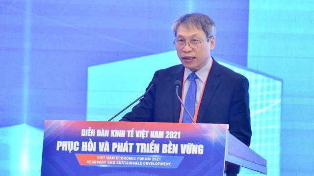 'Bắt mạch' kinh tế năm 2022