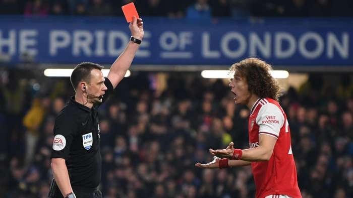 David Luiz
