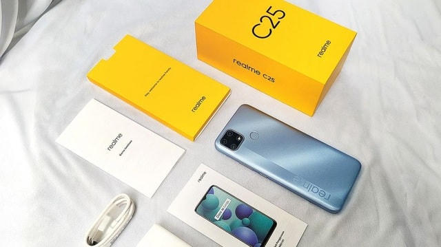 Những smartphone 'pin trâu' đáng cân nhắc nhất hiện nay