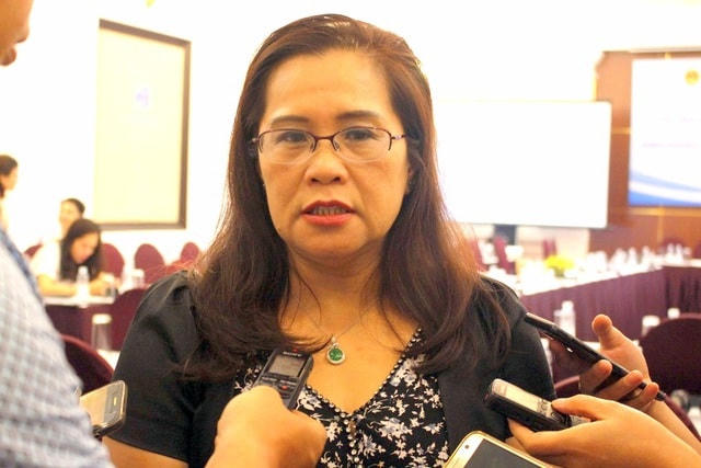 TS Nguyễn Thị Lan Hương.