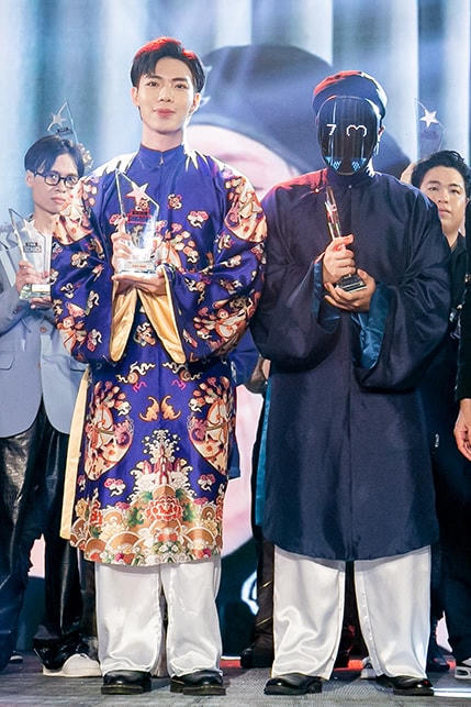 Producer Ninza Z là ai vẫn là một ẩn số đối với khán giả.
