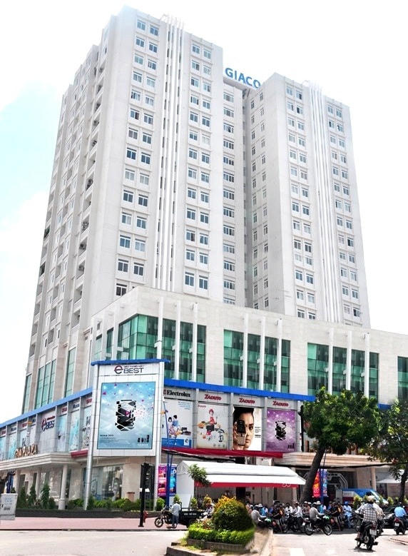 Người cho thuê căn hộ, mặt bằng tại chung cư sẽ được cơ quan chức năng "rà soát" kỹ lưỡng nhằm hạn chế việc thất thu thuế (Ảnh: T.L).