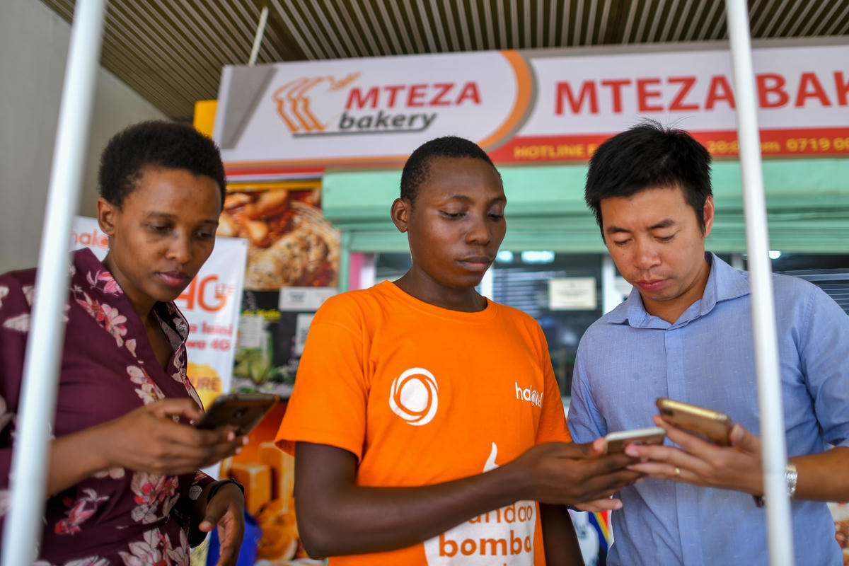 Hệ thống kiểm soát Roaming của Viettel có mặt tại các thị trường của Viettel.23/9