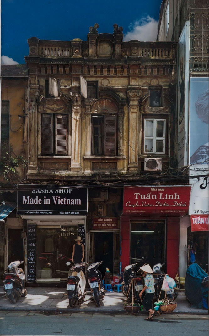 Không mây, không mưa