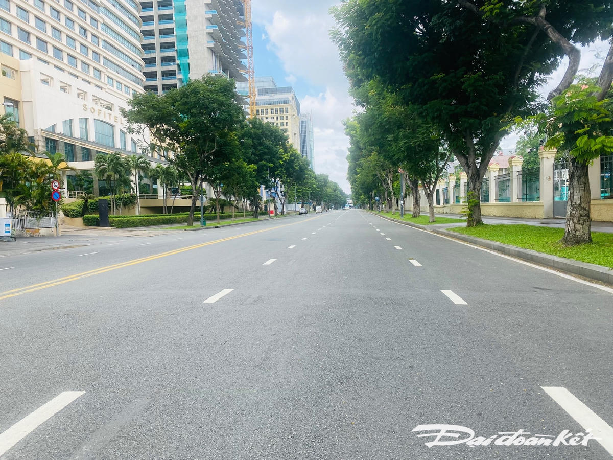 Đường Lê Duẫn (quận 1)