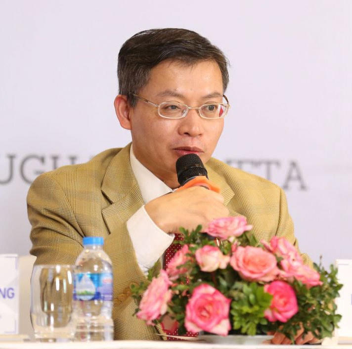 Sàng lọc dòng vốn FDI