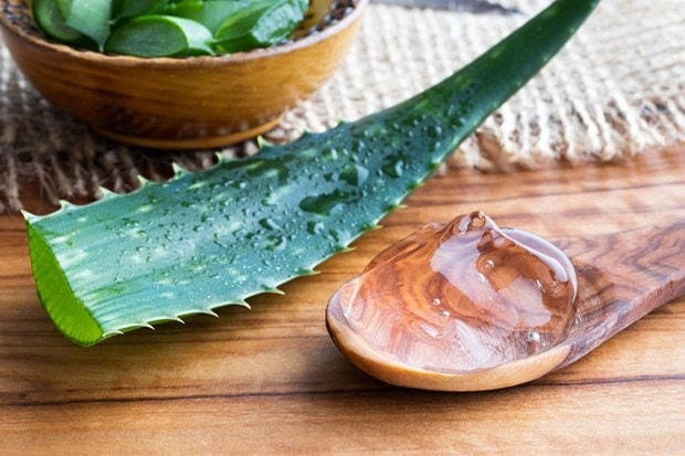 Những mẹo đơn giản giúp giải cứu làn da cháy nắng sau mùa Hè