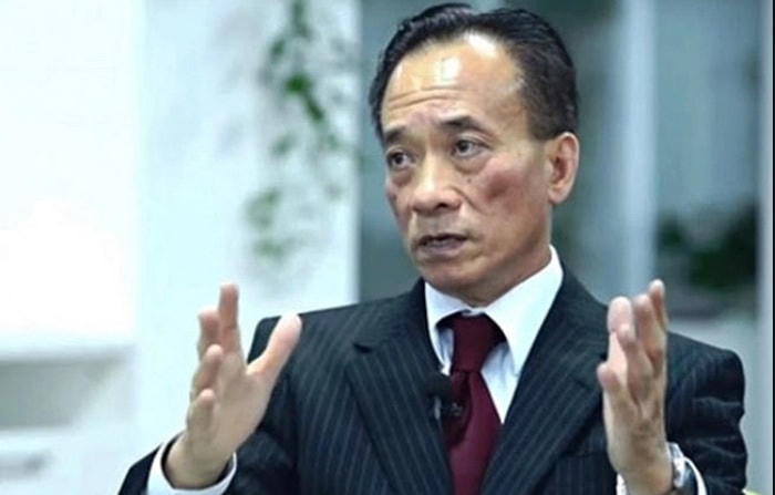 Ông Nguyễn Trí Hiếu.