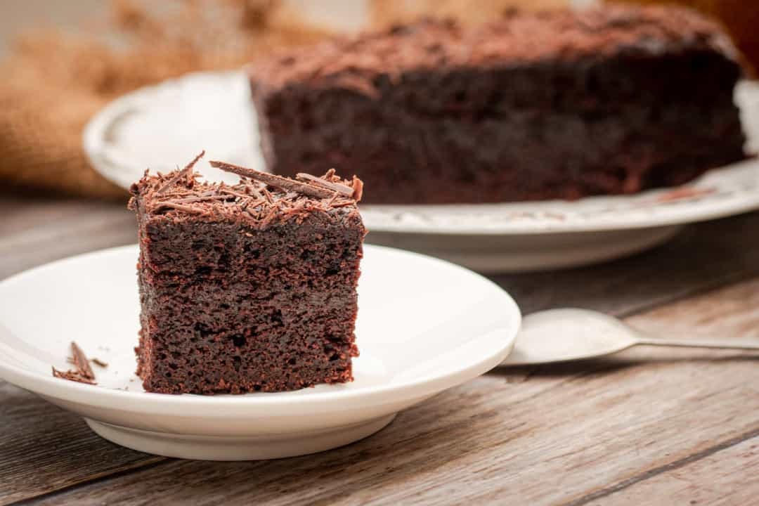 Bánh Coca-Cola -Có rất nhiều công thức làm bánh mà Coca-Cola là thành phần chính!