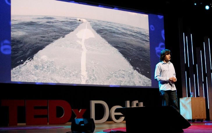 10 đứa trẻ đã thay đổi thế giới