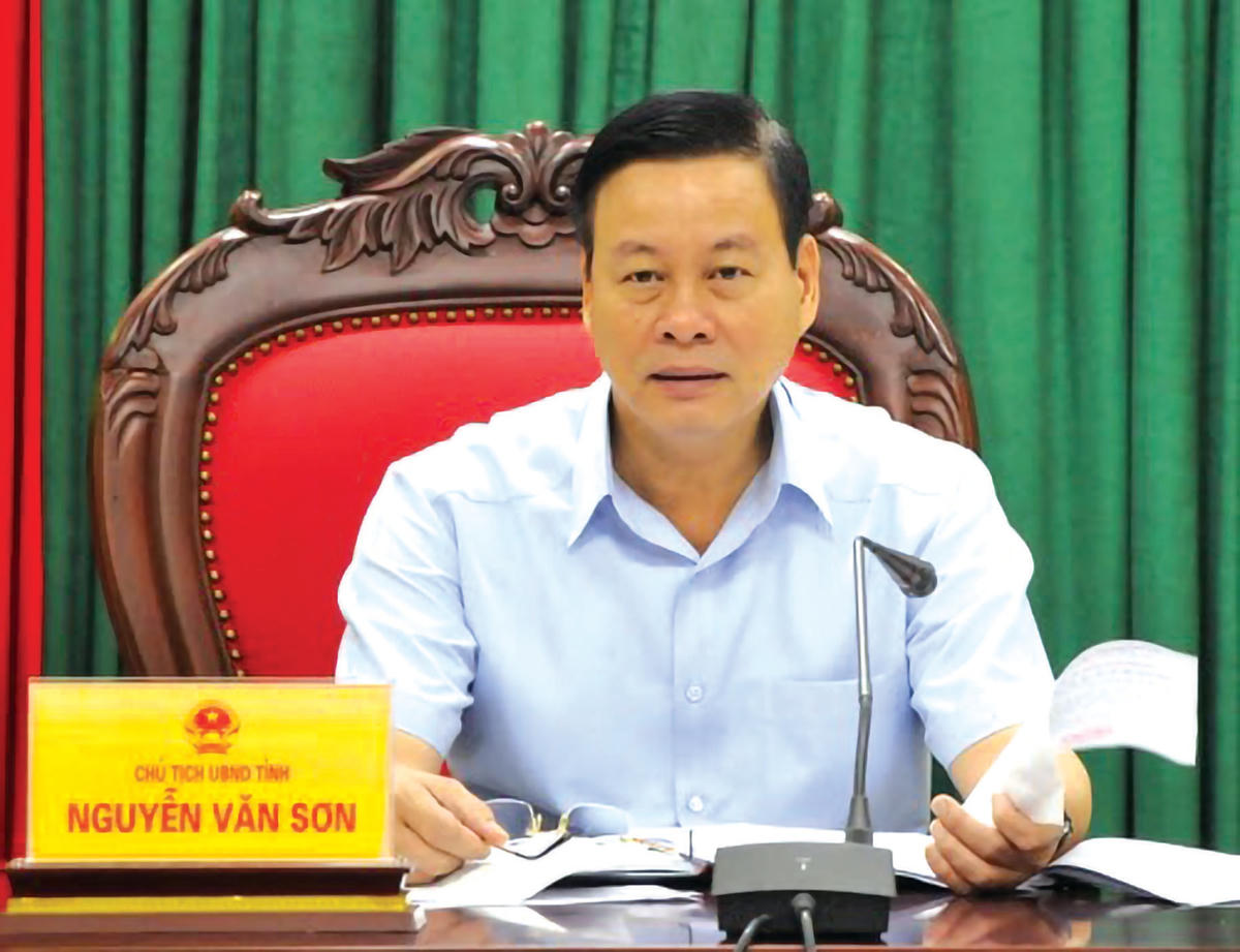 Tờ báo của Mặt trận, của nhân dân