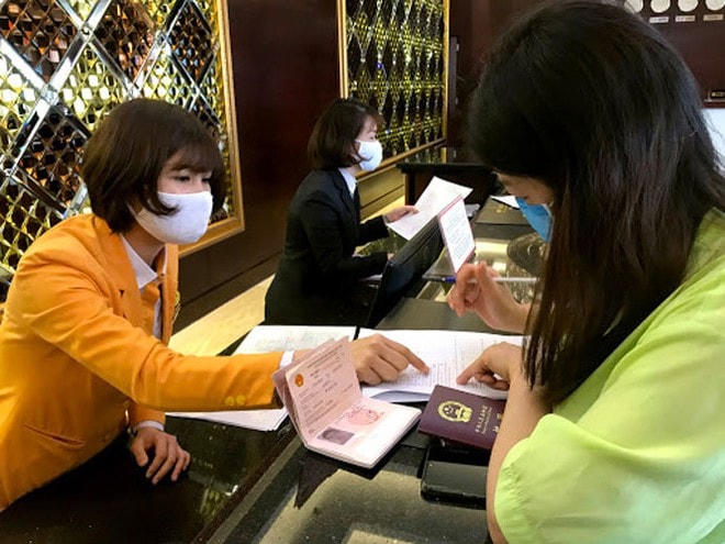 Huy động các cơ sở lưu trú phục vụ cách ly