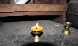 Gia đình Việt ăn Tết Bhutan