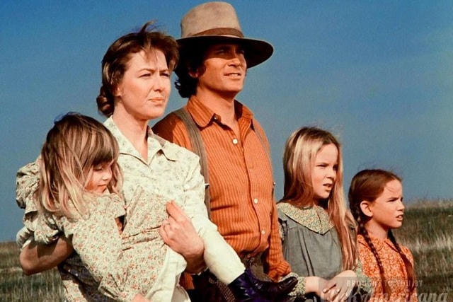 Bộ phim truyền hình "Little House on the Prairie" (Ngôi nhà nhỏ trên thảo nguyên) xoay quanh cuộc sống của một gia đình nhà nông tại Mỹ hồi cuối thế kỷ 19.  
