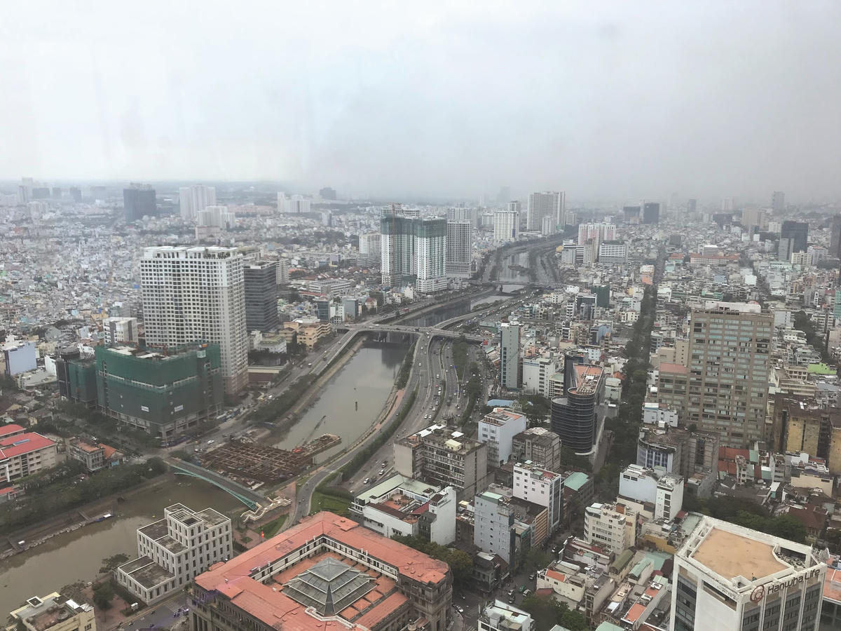 TP Hồ Chí Minh vẫn còn khoảng 20.000 căn hộ nhà chung cư chưa được cấp sổ hồng.