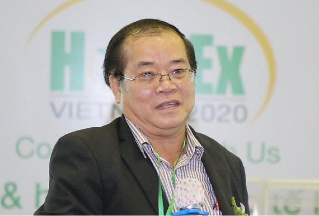 Xuất khẩu nông sản: Khởi sắc từ đầu năm