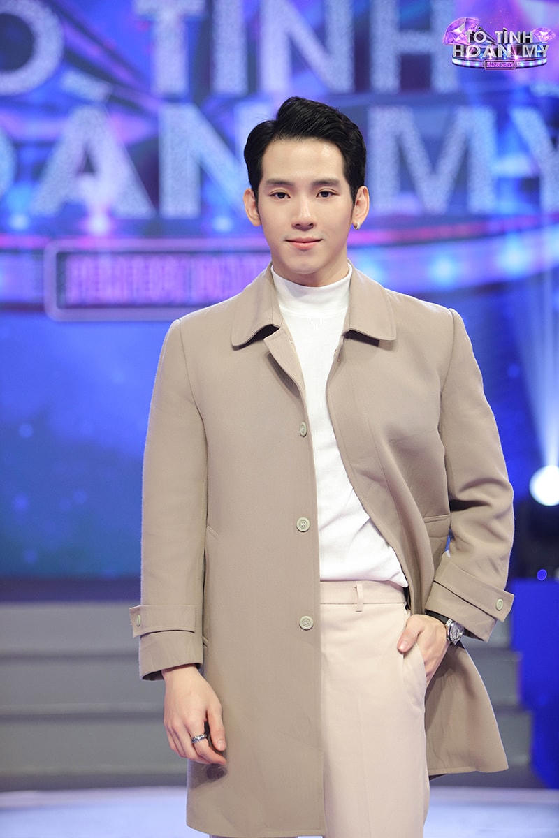 Phú Thịnh dễ tổn thương nhất khi bị ban gái nói: “Nếu như anh không làm cho em hạnh phúc được thì hãy để người đàn ông khác làm cho em hạnh phúc”.