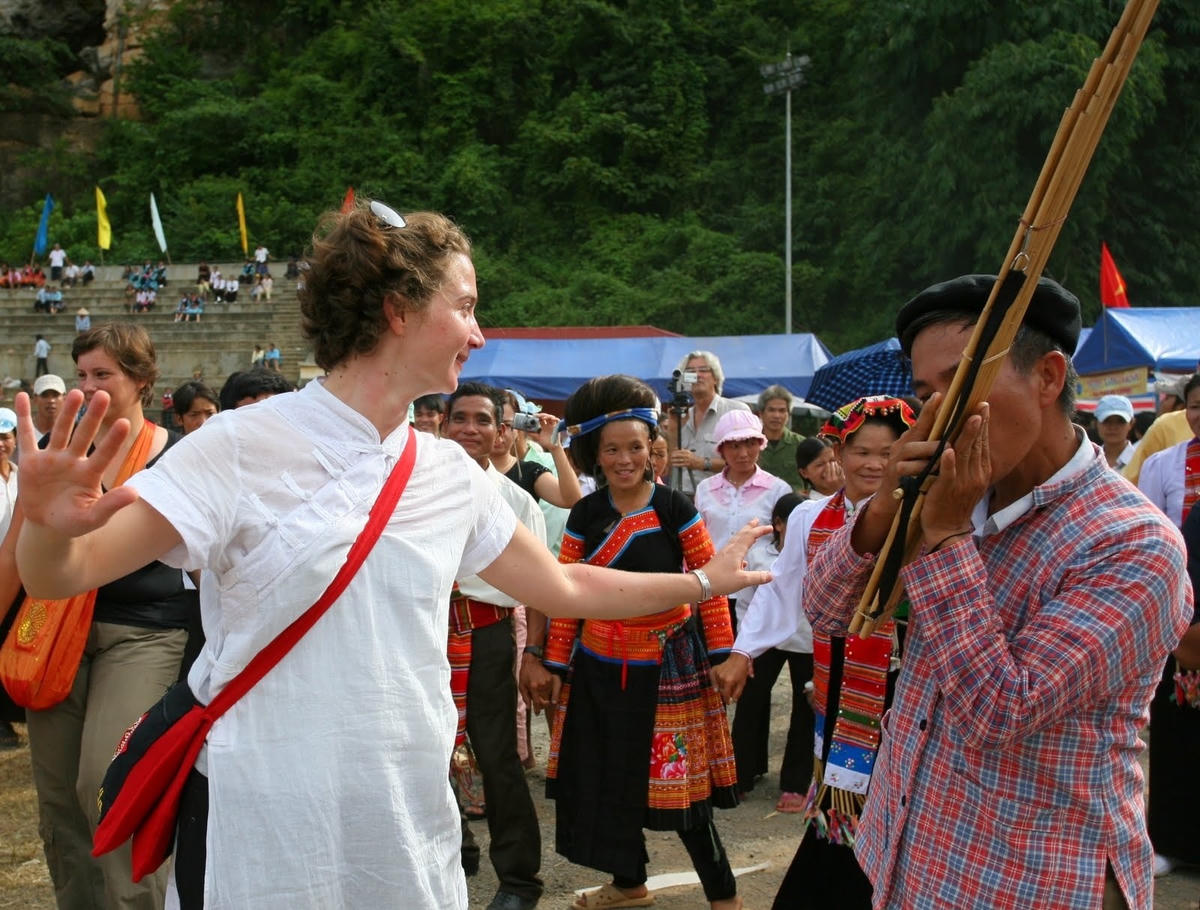 Du lịch sẵn sàng mở cửa