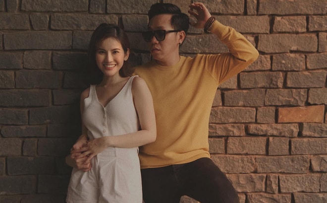 Chuyện tình ồn ào sau khi chia tay của Anh Đức và Uyên Tô đang nhận được rất nhiều sự chú ý.