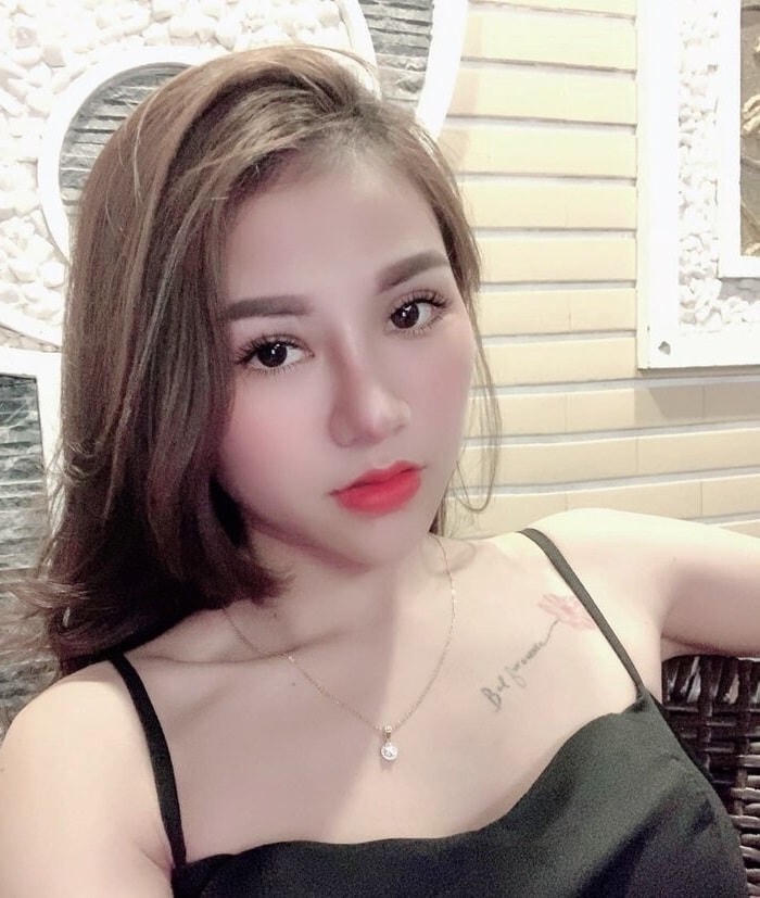 Nguyễn Thị Lan điều hành đường dây bán dâm liên tỉnh.