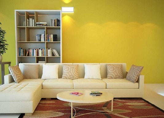 Mẹo bố trí phong thủy căn phòng thu hút tài lộc