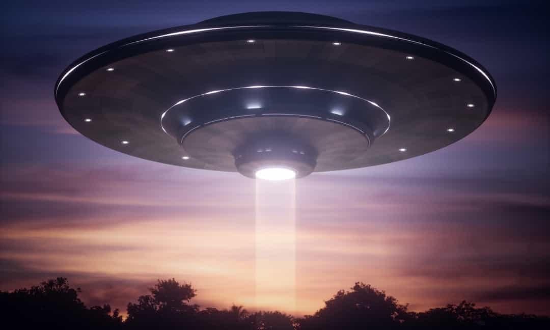 Những vụ nhìn thấy UFO nổi tiếng nhất trên thế giới