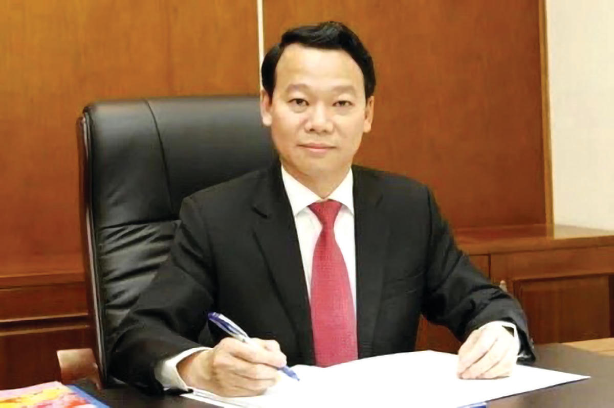 Tờ báo của Mặt trận, của nhân dân